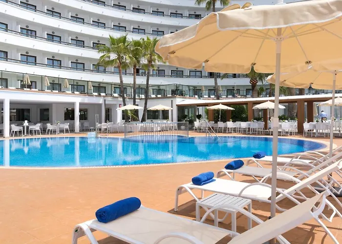 HSM Hotel Linda Playa