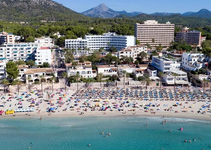HSM Hotel Linda Playa
